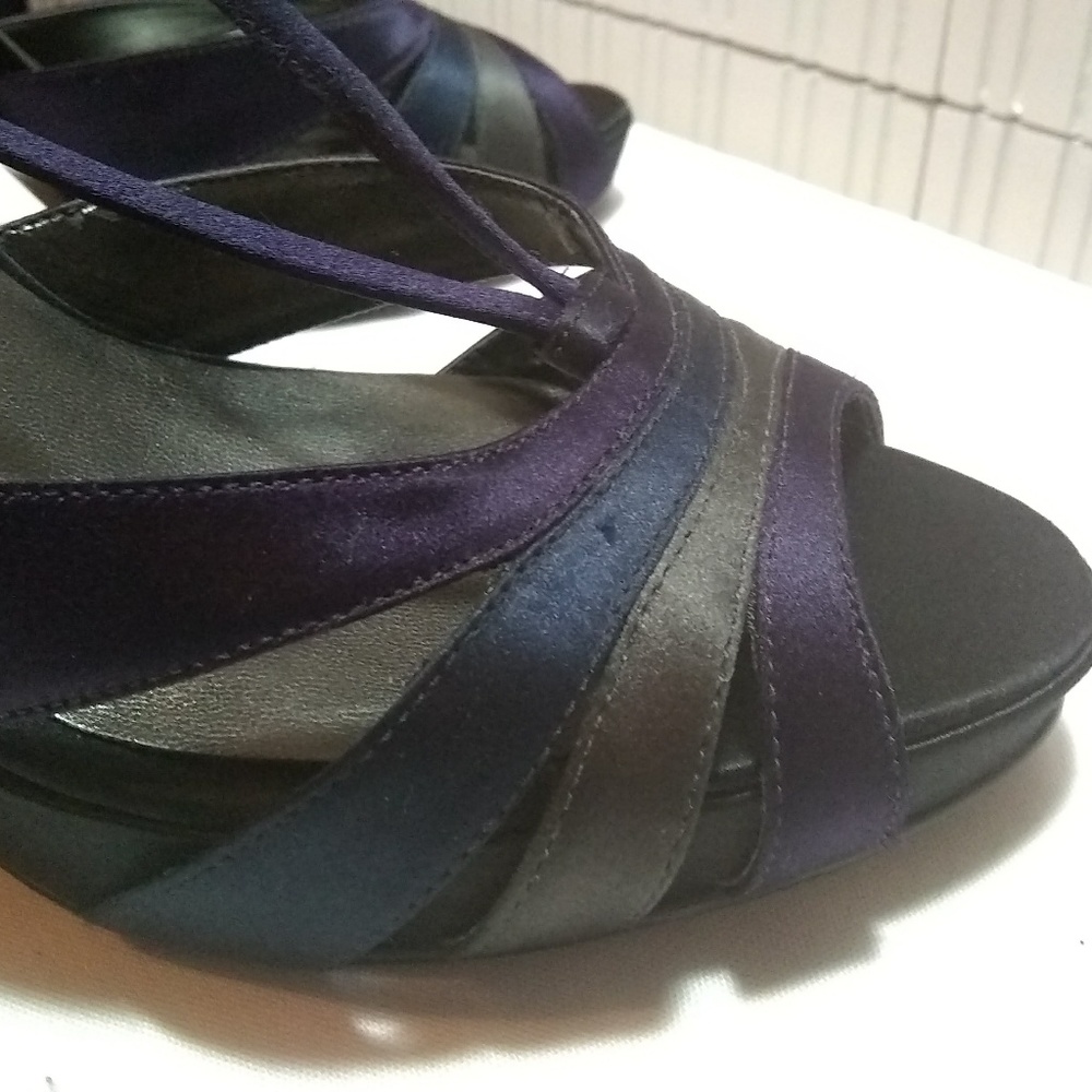 Nine West heels